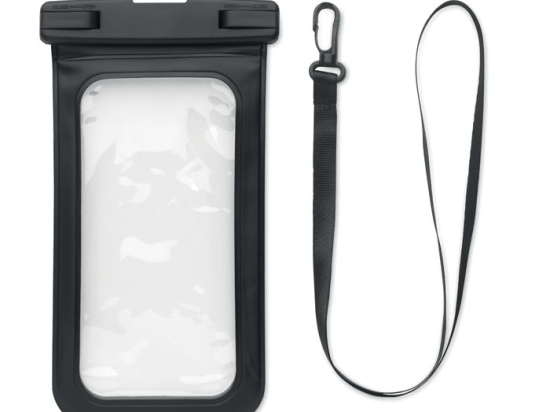 SMAG - Pochette étanche pour smartphone