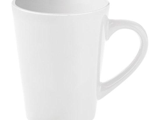 TAZA - Mug en céramique. 180 ml.