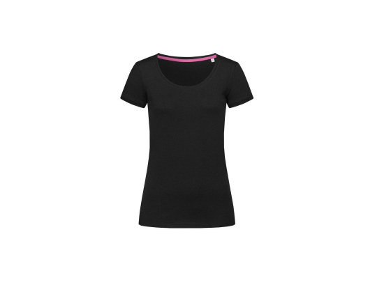 Tee-shirt femme col rond
