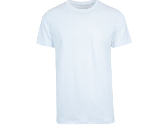Organic crew neck t-shirt