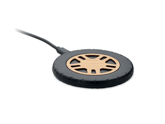 MATICLESS - Chargeur sans fil 15W