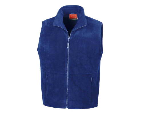 Gilet polaire 330