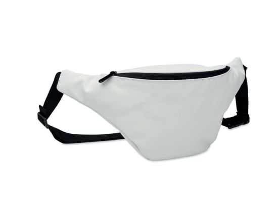 BAI - Sac banane en PU souple