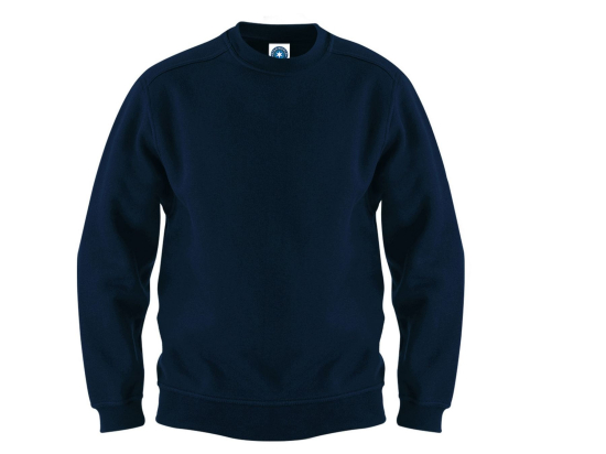 Sweat 80/20 manches droites 300