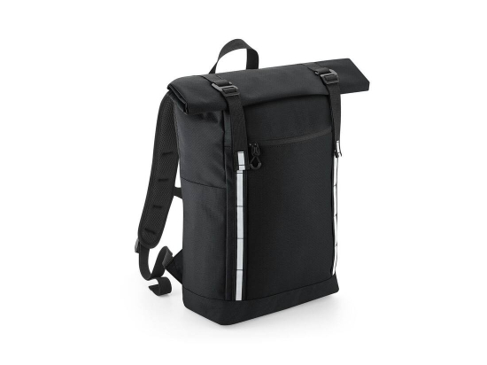 Sac à dos fermeture à enroulement