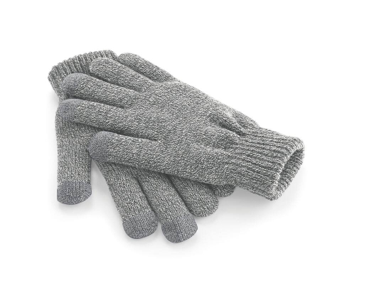 Gants pour écrans tactiles