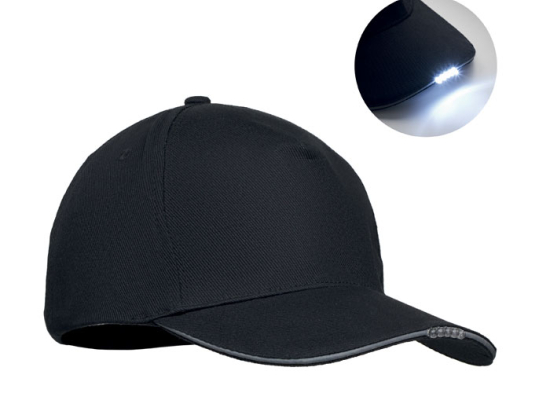 LUZCAP