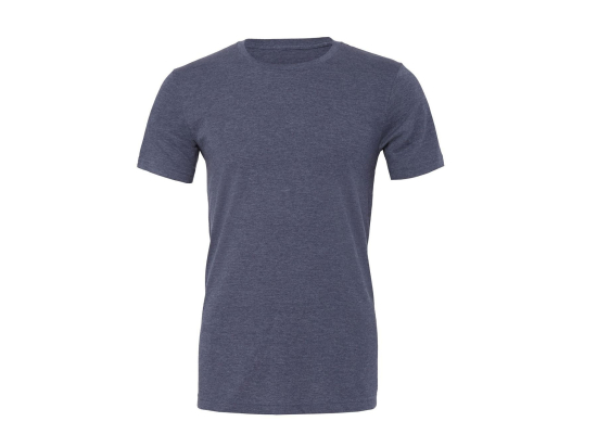 Tee-shirt unisexe chiné