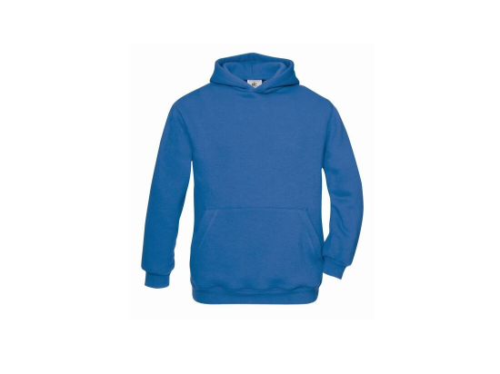 Sweat enfant à capuche