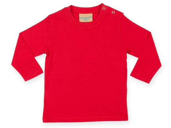 Tee-shirt manches longues bébé