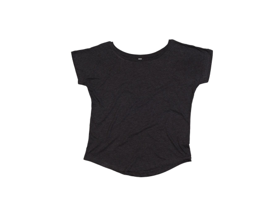 Tee-shirt femme coupe ample