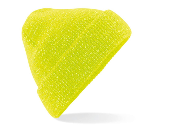 Bonnet réfléchissant