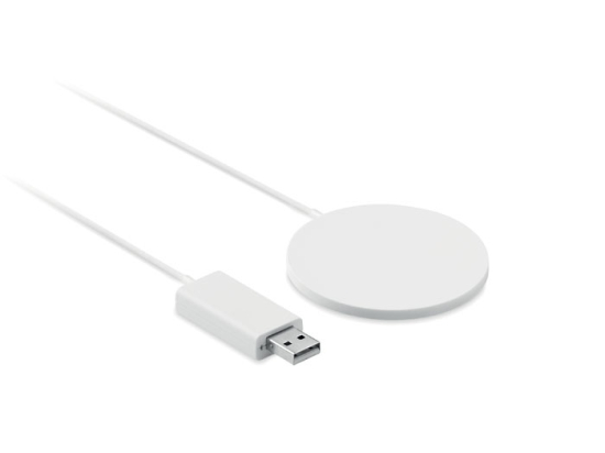 THINNY WIRELESS - Chargeur sans fil ultrafin