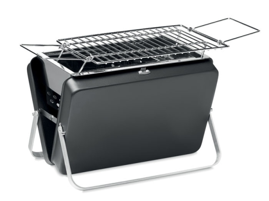 BBQ TO GO - Barbecue portable et support