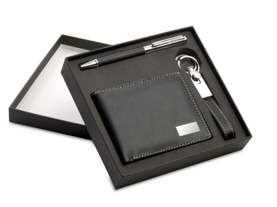ELEGANCI - Set cadeau élégant