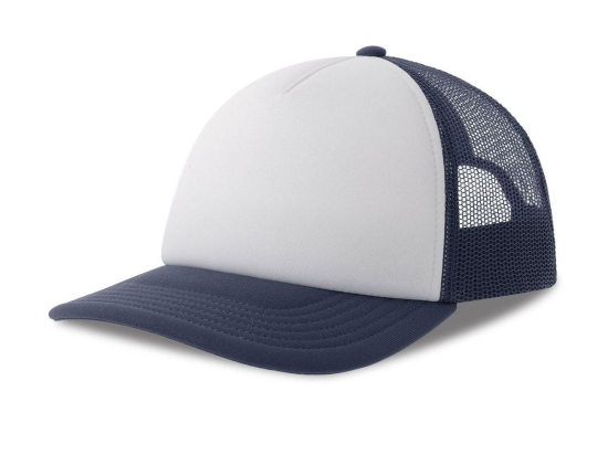 Casquette enfant style rappeur