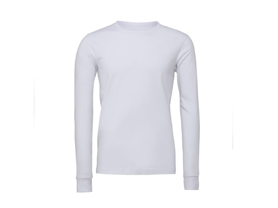 Tee-shirt manches longues unisexe