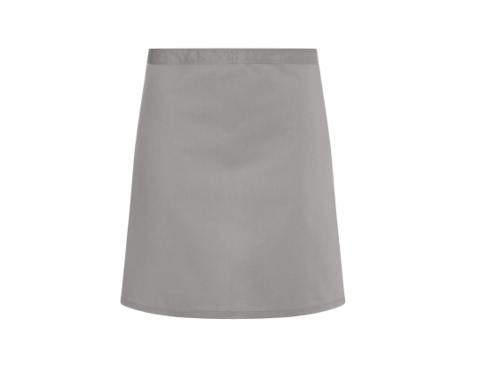 Tablier mi-long en polycoton