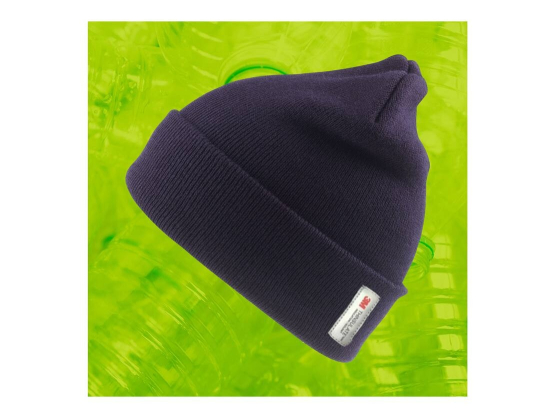 Bonnet thinsulate™ en polyester recyclé
