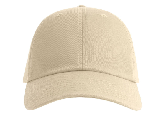 Casquette baseball 6 pans
