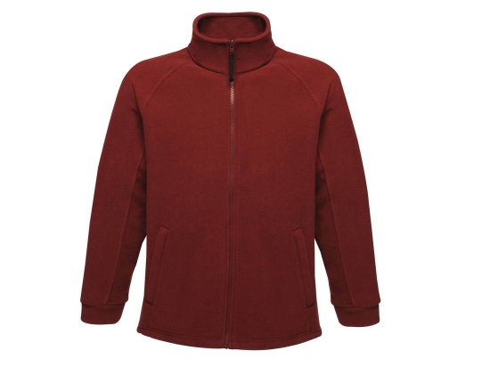 Veste polaire interactive