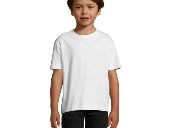 IMPERIAL KIDS T-SHIRT 190g
