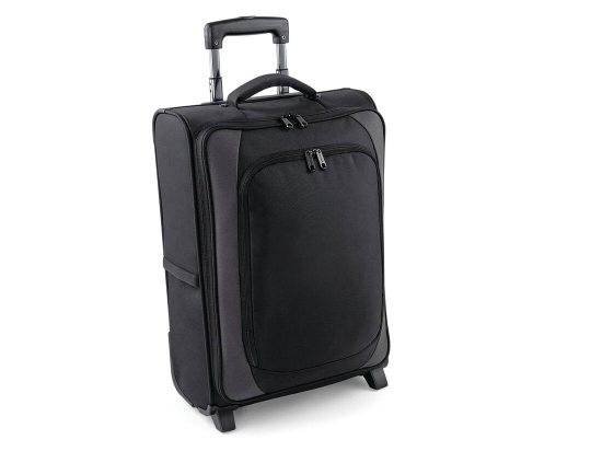 Valise à roulettes