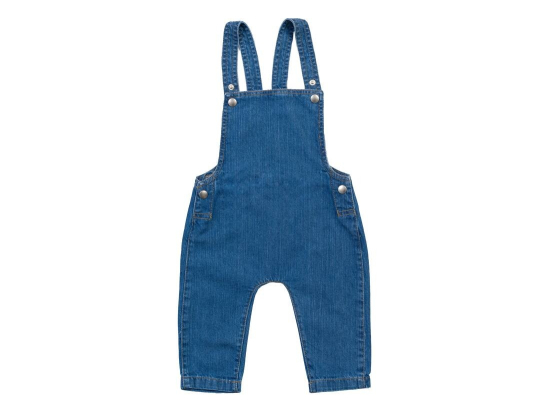 Salopette en jean