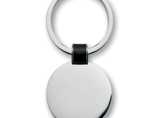 ROUNDY - Porte-clés rond