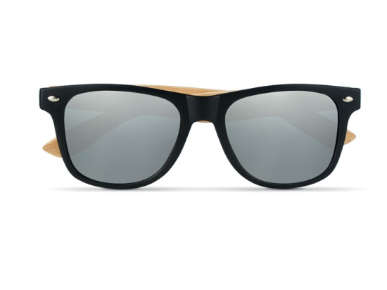 CALIFORNIA TOUCH - Lunettes de soleil en bambou.