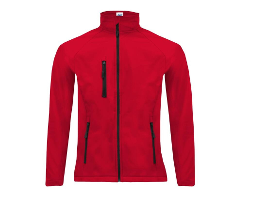 Veste softshell femme
