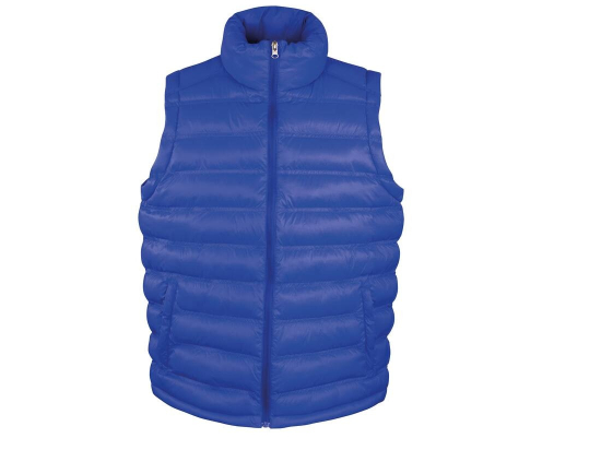 Bodywarmer matelassé