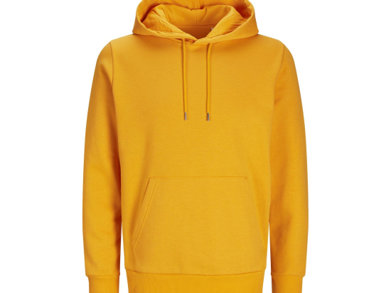 Sweat à capuche unisexe