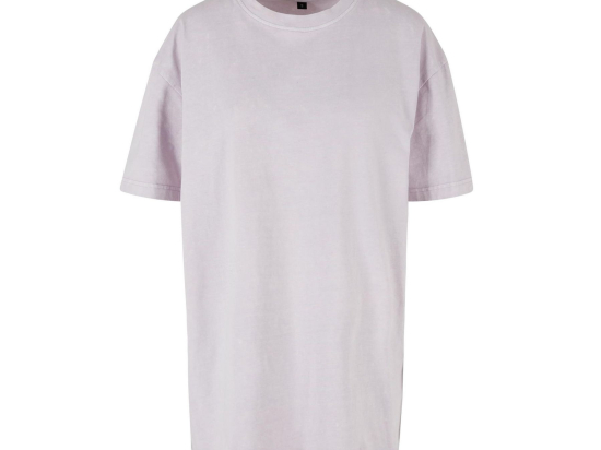 Tee-shirt femme délavé