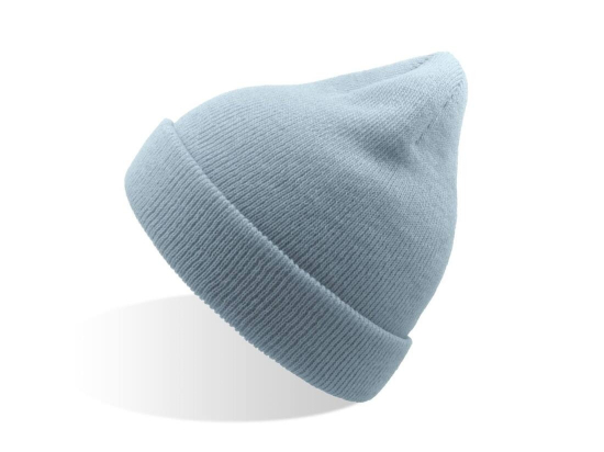 Bonnet enfant en polyester recyclé