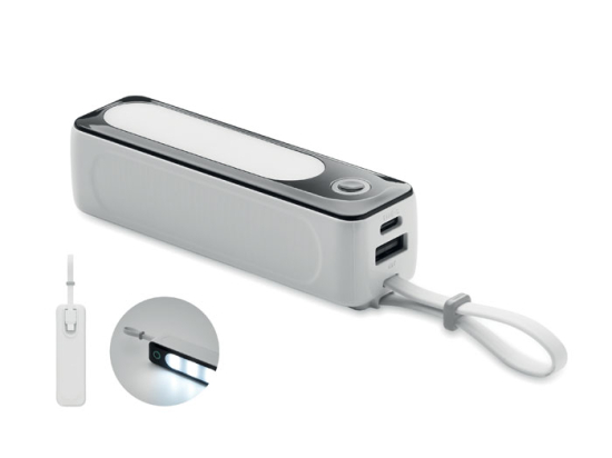 POWLIGHT