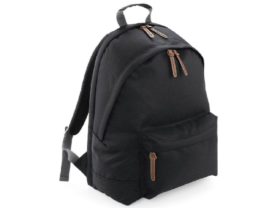 Sac à dos tendance en simili cuir