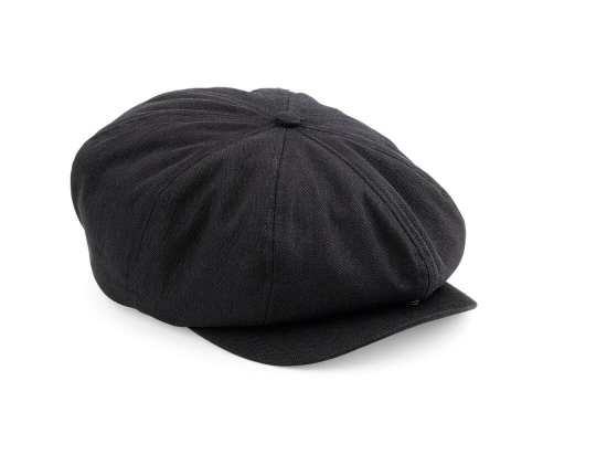 Casquette newsboy