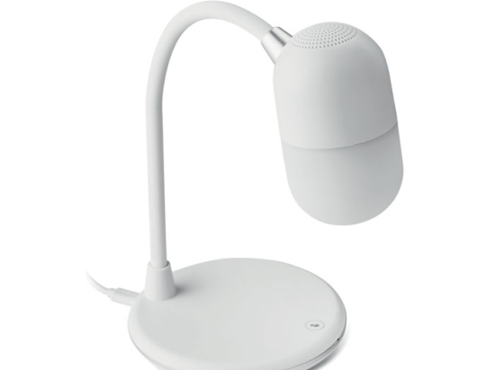 CAPUSLA - Lampe de bureau sans fil