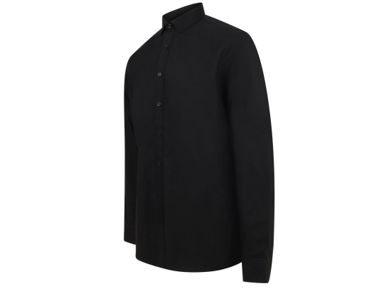 Chemise oxford homme