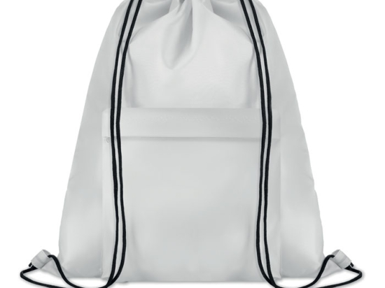 POCKET SHOOP - Grand sac cordelette 210D