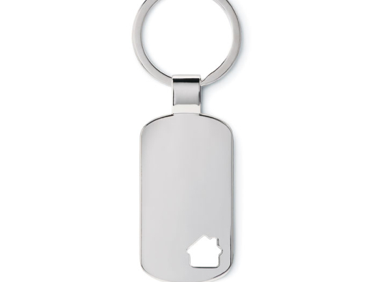 HOUSE KEY