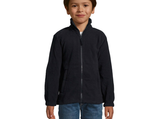 NORTH KIDS FL JACKET  300g