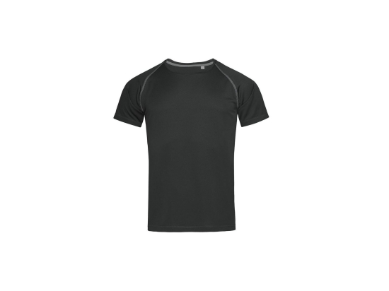 Tee-shirt raglan homme