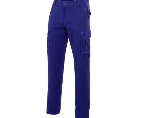 Pantalon de travail multi-poches