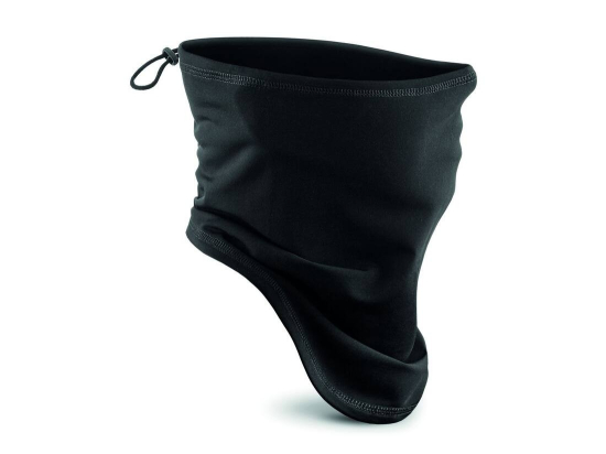 Cache-cou enfant softshell sports tech