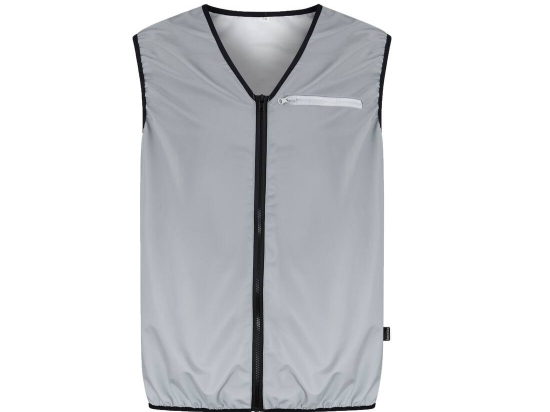 Veste réfléchissante