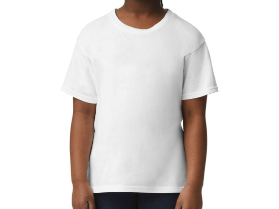 Tee-shirt col rond 150