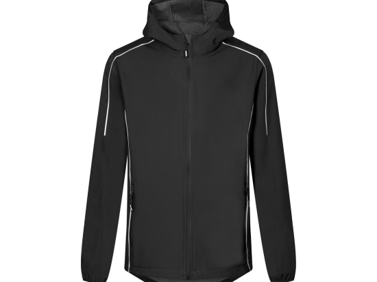 Softshell légère homme