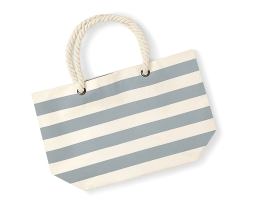 Sac de plage nautical